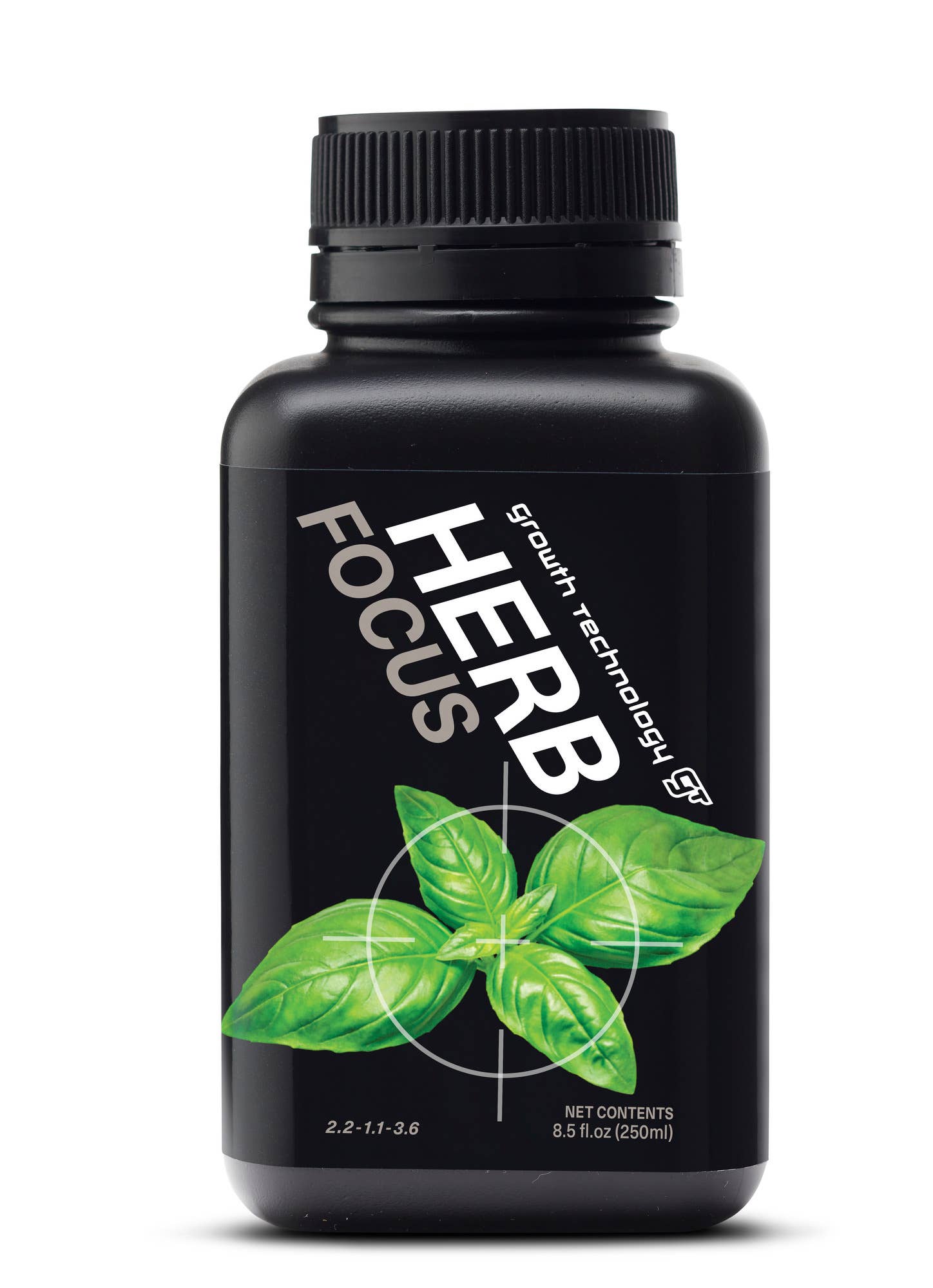 PlantHaul - Vendita all'ingrosso Fertilizzanti - Nutrienti per Piante Growth Technology GT Focus (Formato da 1 Litro)39