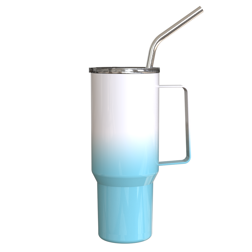 Siesta Drinkware - Souvenir Store - Vendita all'ingrosso Bicchiere/tazza - Ombre Stan Lee Tumbler Shot 4,5 oz0