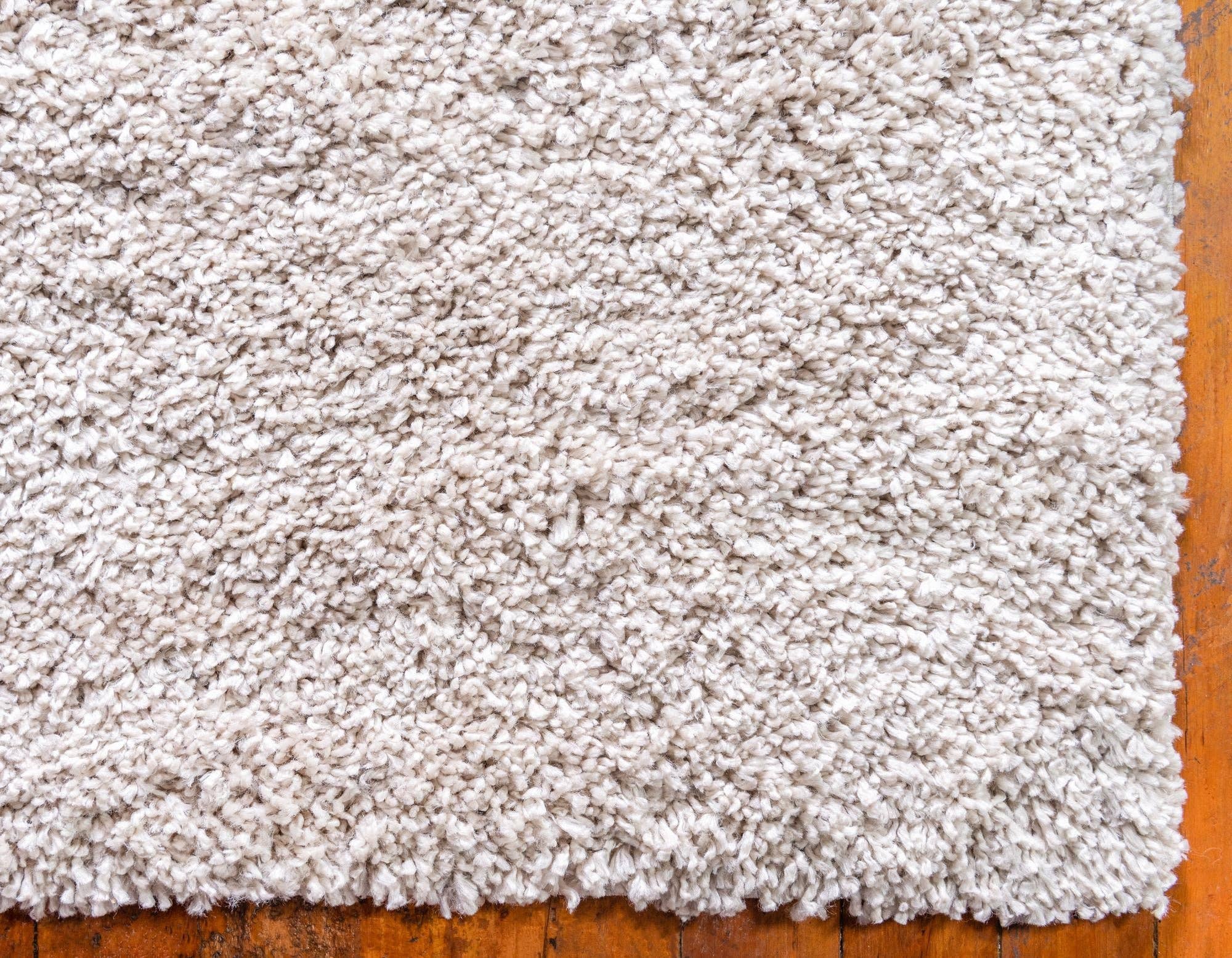 Rug Mart - Vente Tapis - Tapis Davos Shag (rectangulaire)7