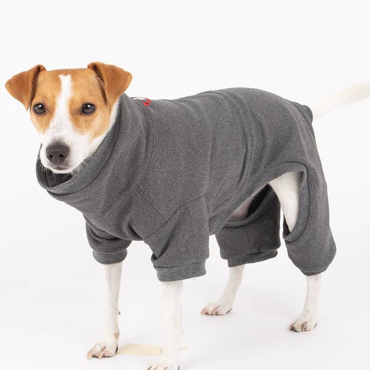 Sophia Dog Deshedding Body Suit for wholesale by Silver Paw