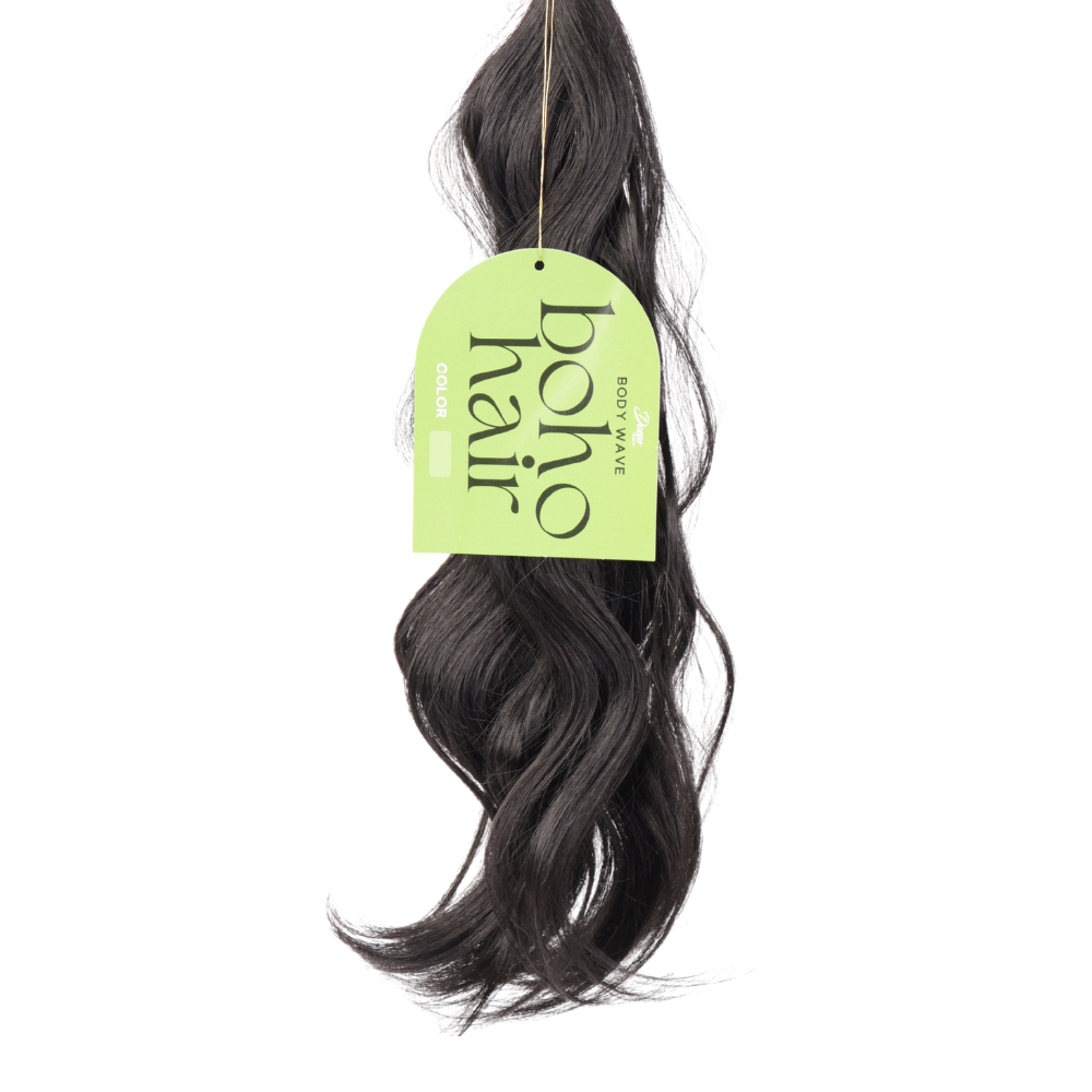 Dosso Beauty - Wholesale Hair Extensions - Body Wave Boho Non-Toxic Braiding Hair11