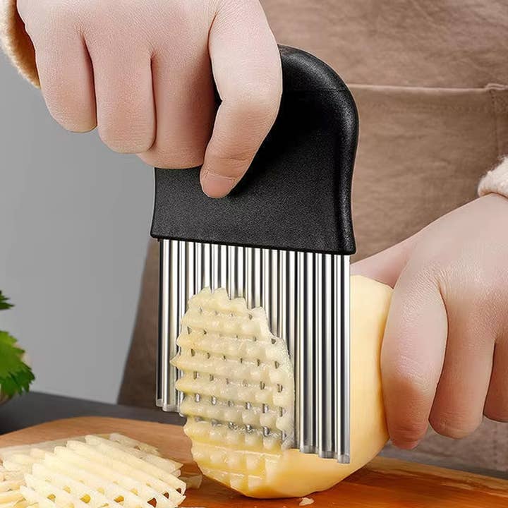 Multi Purpose Cutter For Kitchen - Home Decor for wholesale by Haaro