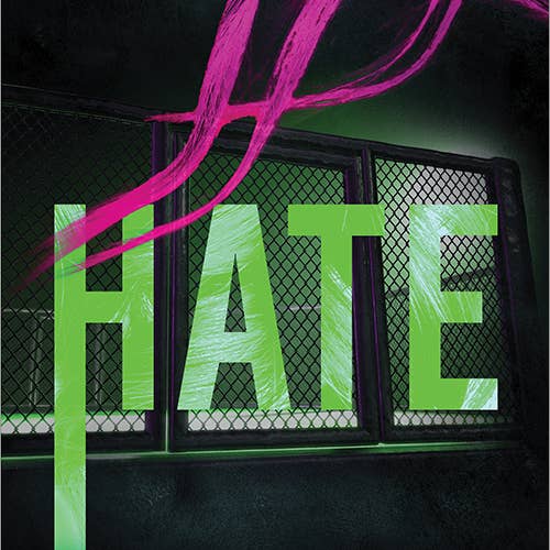Sourcebooks - Wholesale Romance - Hate