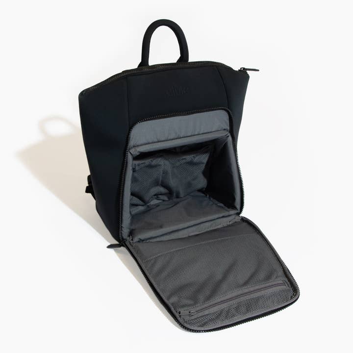 Freshly Picked - Wholesale Diaper Bag - Baby - Seoul Max Pump Backpack4