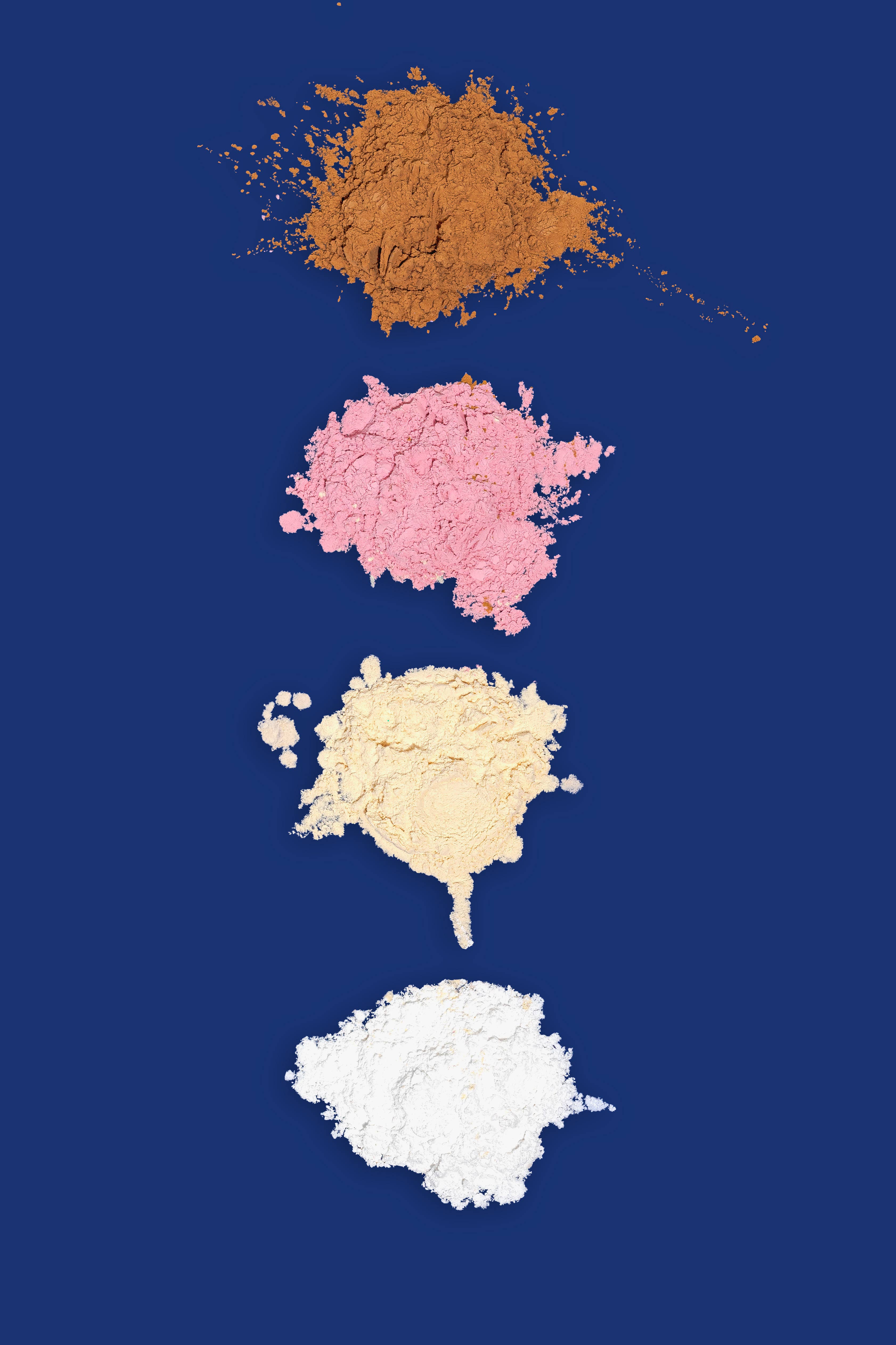 Kara Beauty – wholesale Make-up setting spray/powder – Soft Focus Loose Setting Powder4