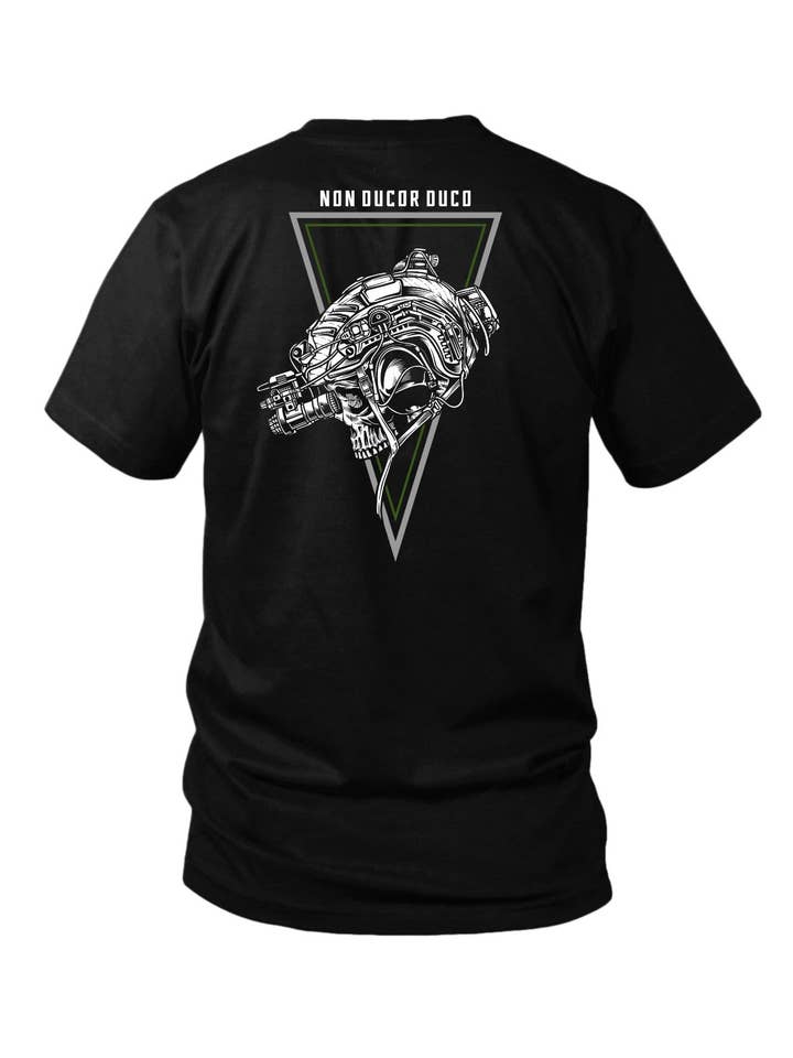 I Am Not Led, I Lead for wholesale by SAVAGE TACTICIANS