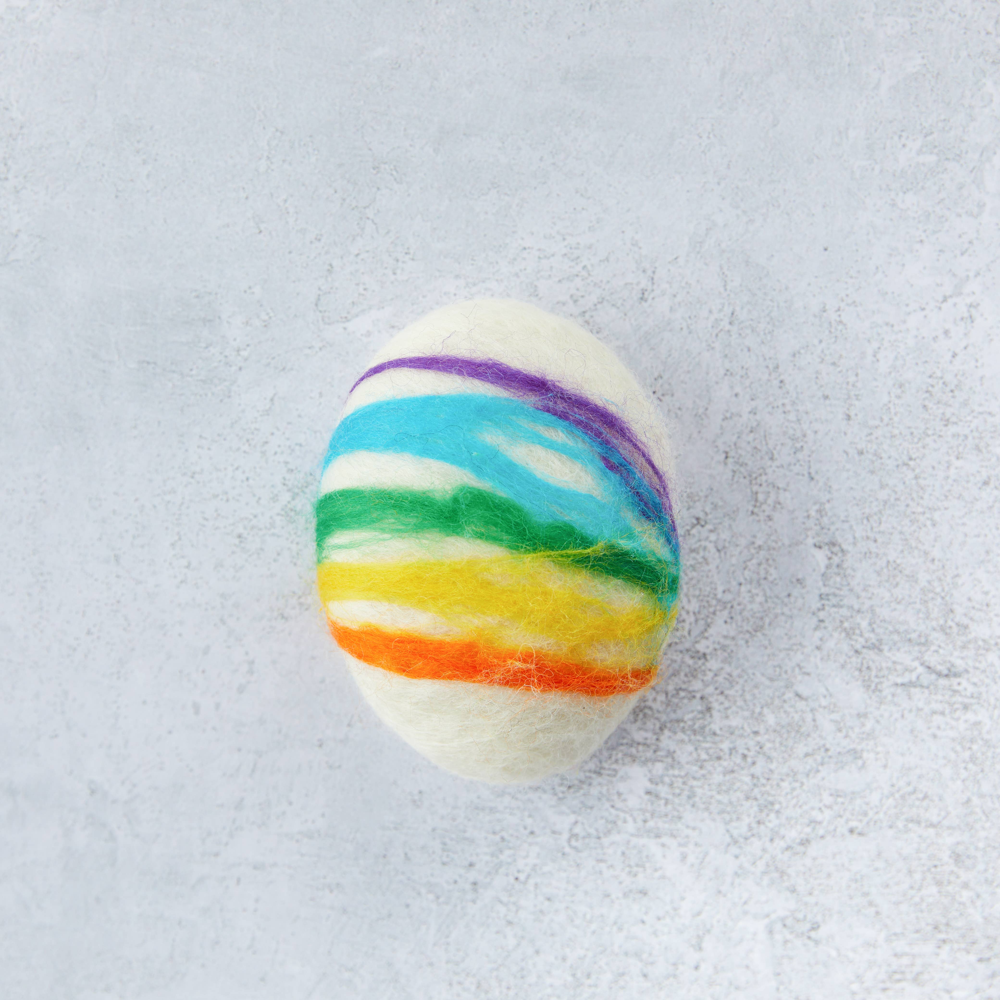 Lucy Antwis - Wholesale Bar Soap - Felted patterned soaps10