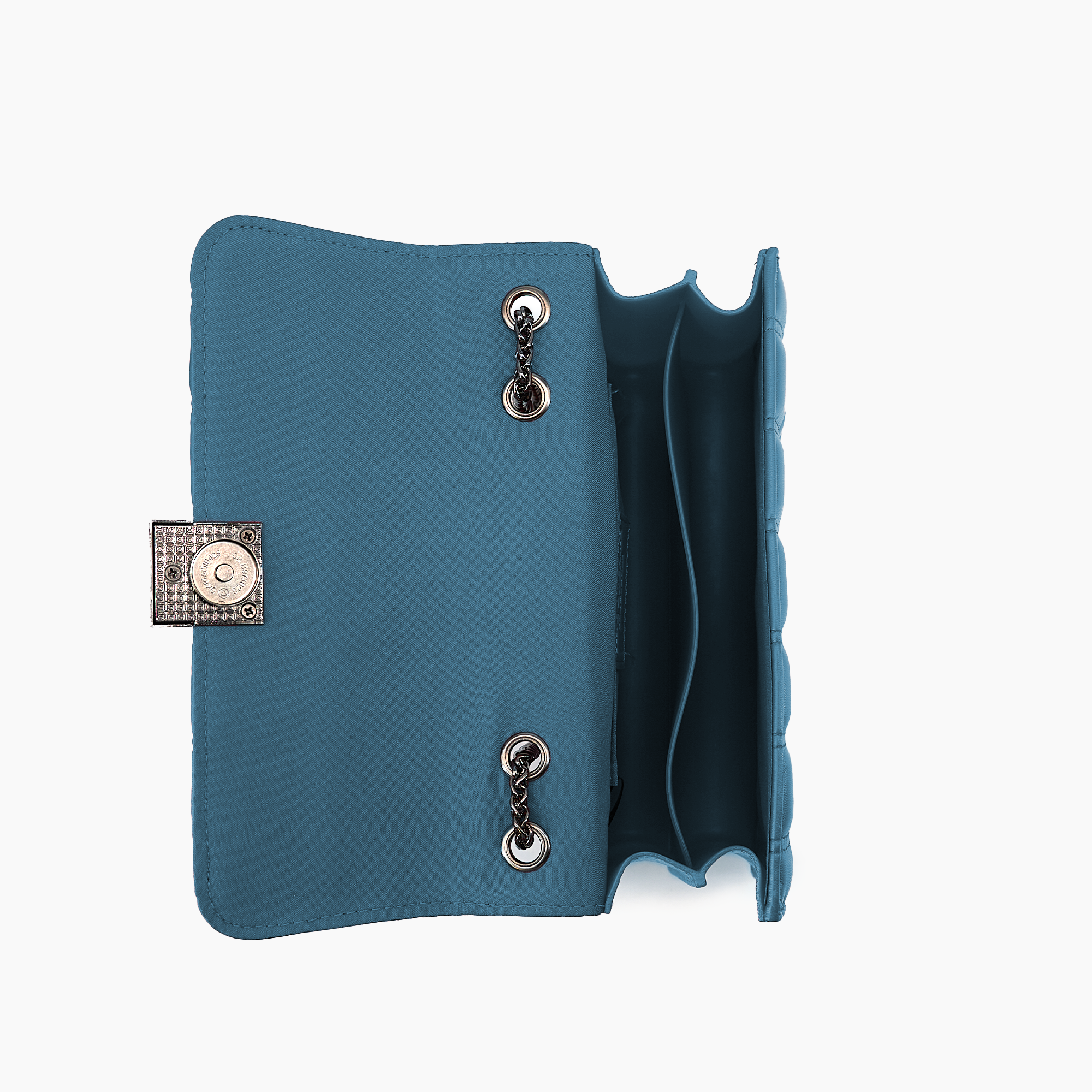 Like Dreams - Wholesale Crossbody Bag - Women's - Emma Bubble Quilted Crossbody Bag Elegant Fashion Tote Women14