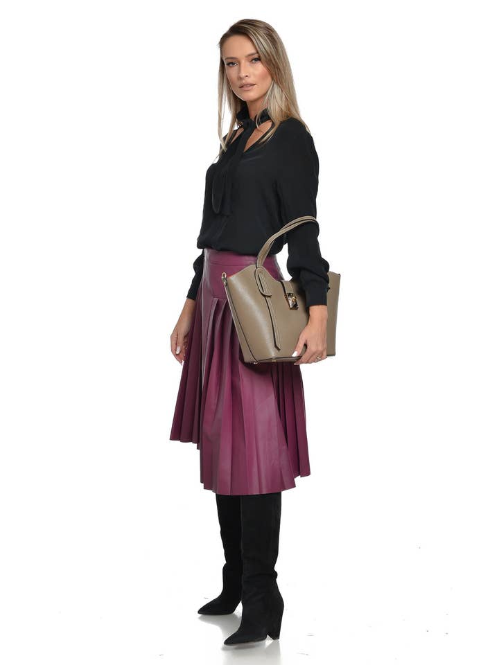 AW25 IR TSBV 31 FANGO pour la vente par Isabella Rhea