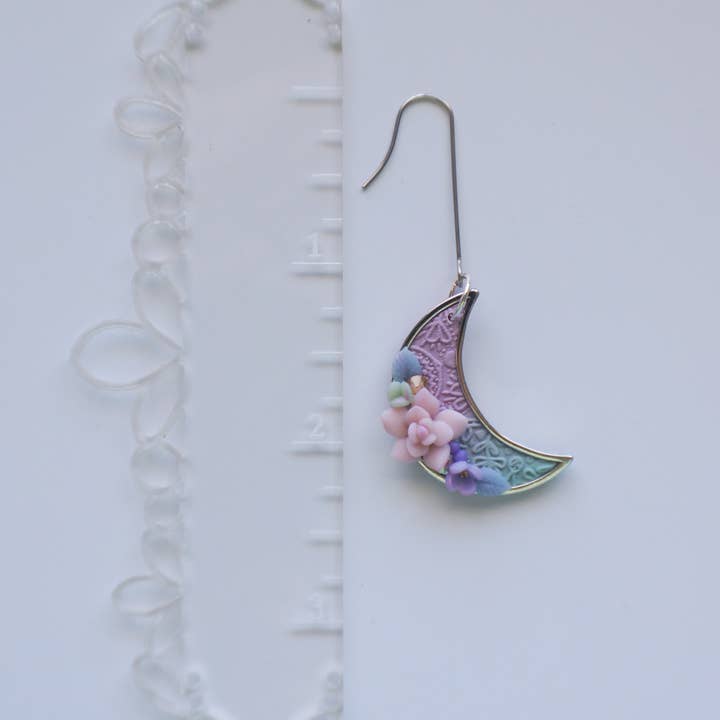 Fairy Luna - Spring Court voor wholesale door Colourful Blossom