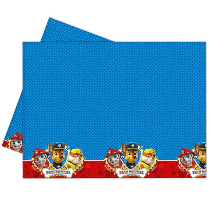 Paw Patrol Bordsduk - 120cm x 180cm för wholesale av Folat