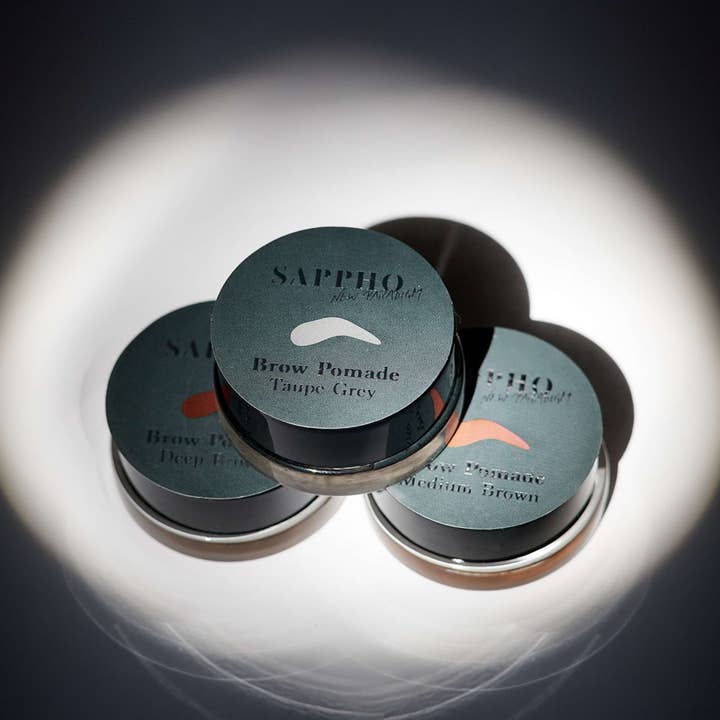 SAPPHO New Paradigm - Wholesale Eyebrow Pencil/Filler - Brow Pomade