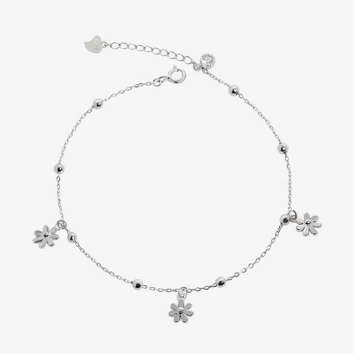 Tusensköna fotboja för wholesale av Meissa Jewelry