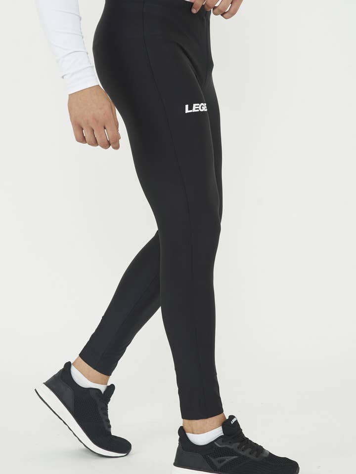 Legea - Wholesale Athletic Sweatpants/Joggers - Men's - Slancio pants5