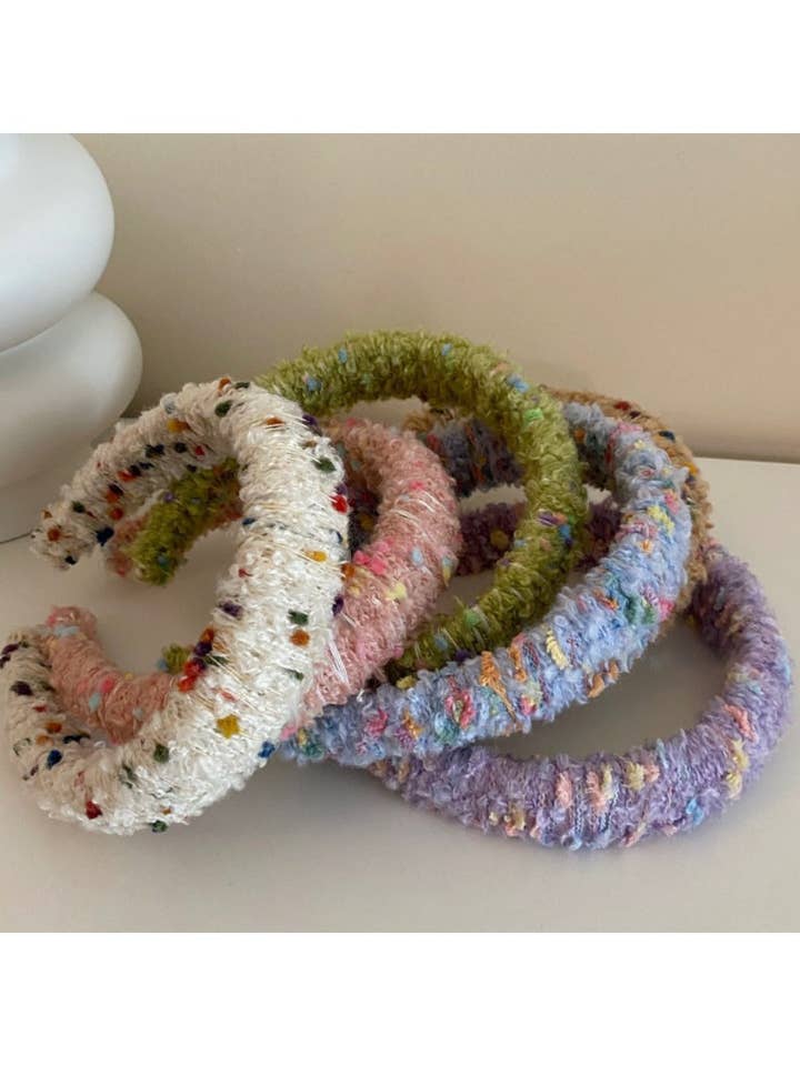 Gifty - Headband Hair Clip for Women for wholesale by WEST AUSSIE SUPPLIES