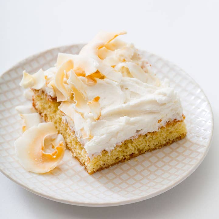 Miss Jones Baking Co. - Wholesale Cake Mix - Organic Vanilla Buttercream Frosting2