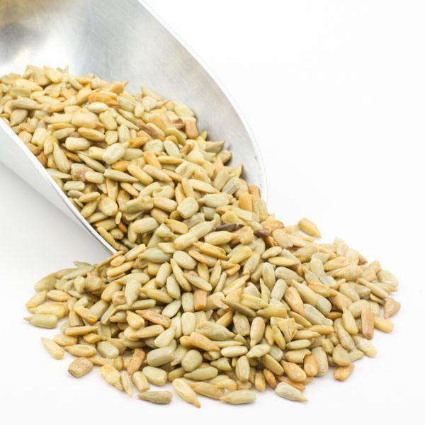 Sunflower Seeds, Roasted, No Salt for wholesale by Country Life Natural Foods
