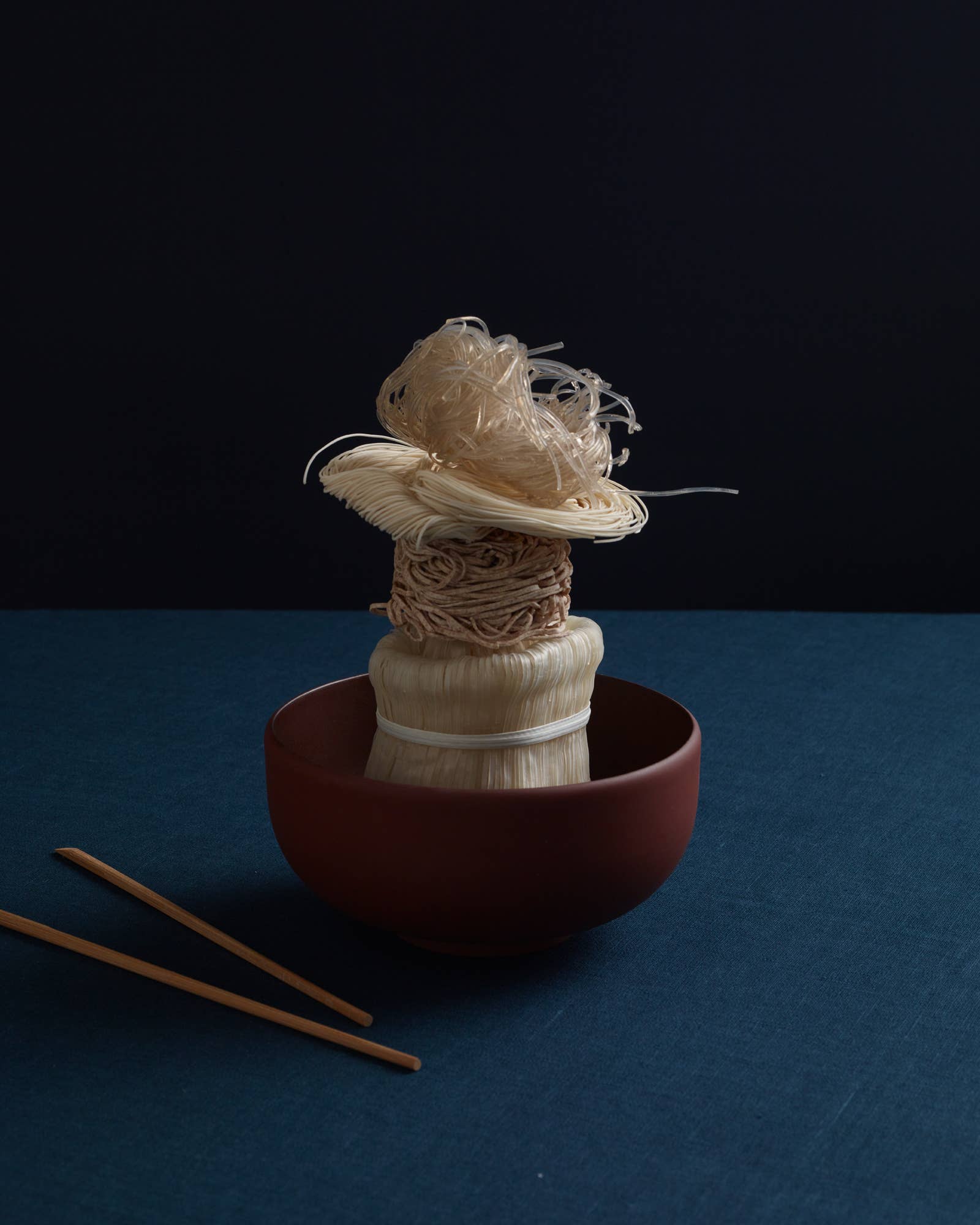 Aaron Probyn – wholesale Bowl – COLOMBO ramen / noodle  bowl SET OF 2 0