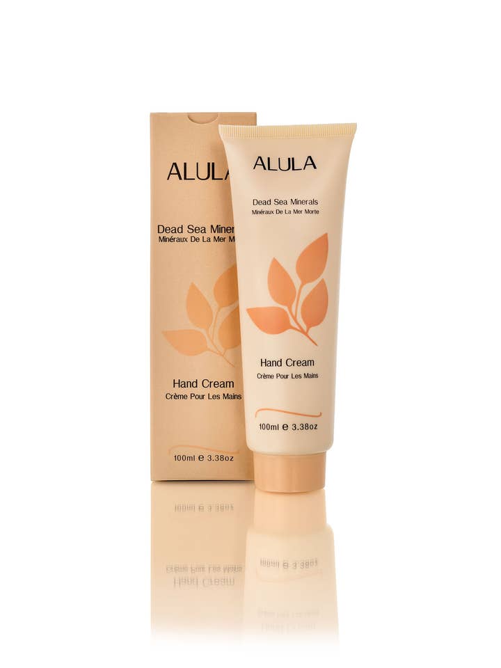 Creme para as mãos ALULA por atacado de ALULA Skincare