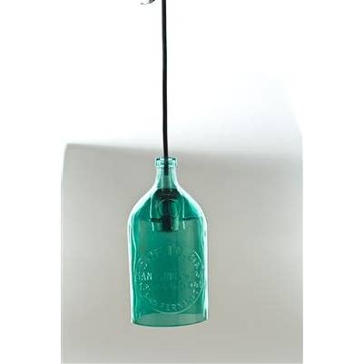 Seltzer Collezione di lampade a sospensione - Vintage Green per la vendita all'ingrosso da parte di The Seltzer Shop