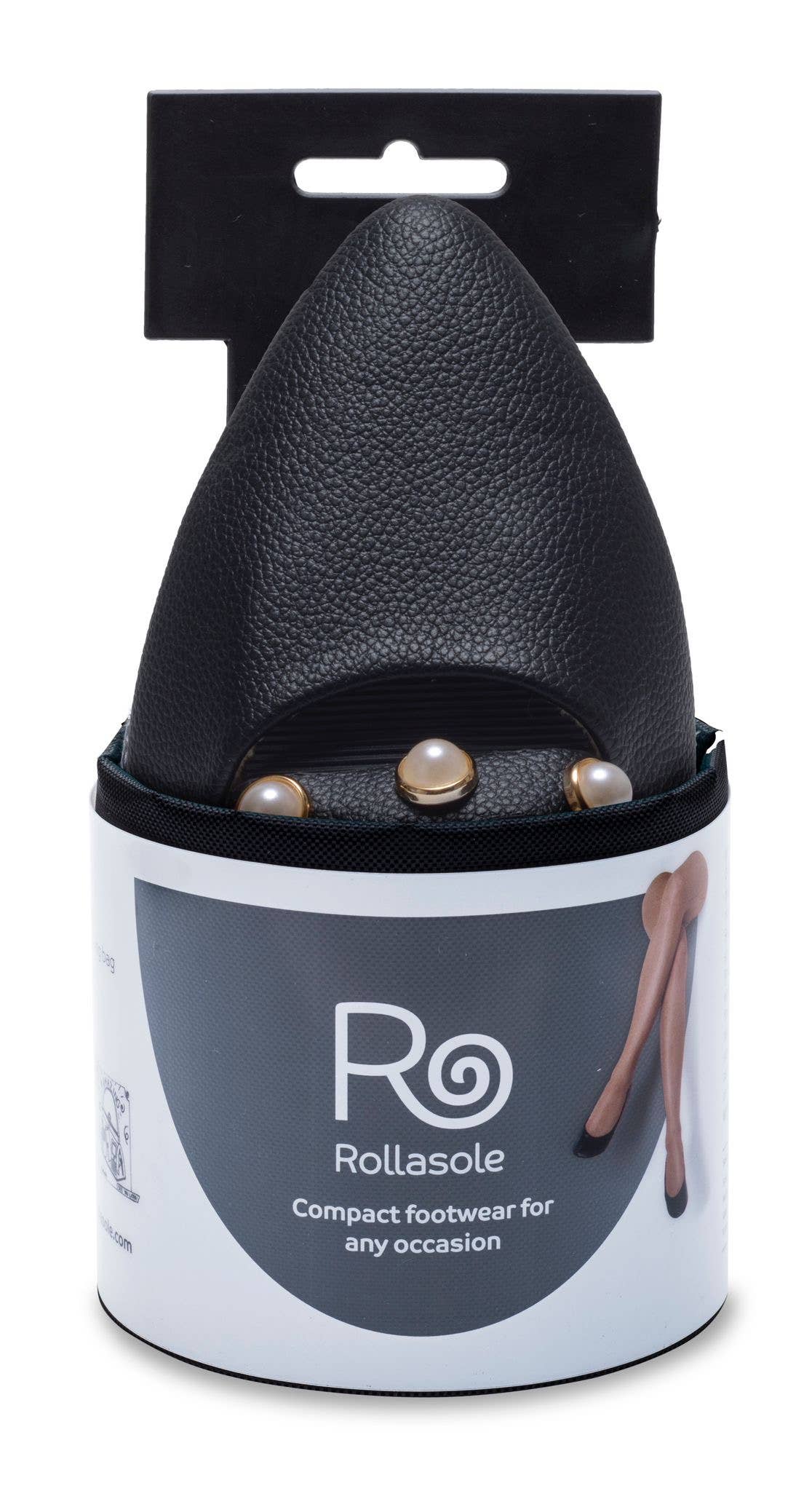 Rollasole - Wholesale Flats - Women's - Lola2