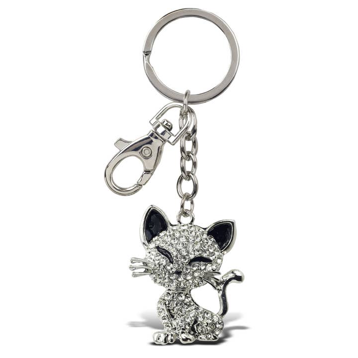 Encantos Brillantes - Gato Feliz para venta al por mayor de Cota Global