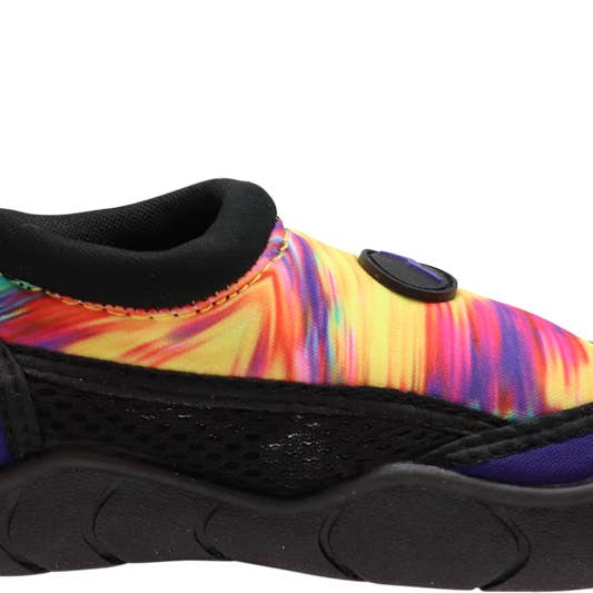 Eastern Off Price – Engroshandel Badesko – til børn – Norty Kids Vandsko Slip-On Beach Drenge & Piger Aqua Sock2