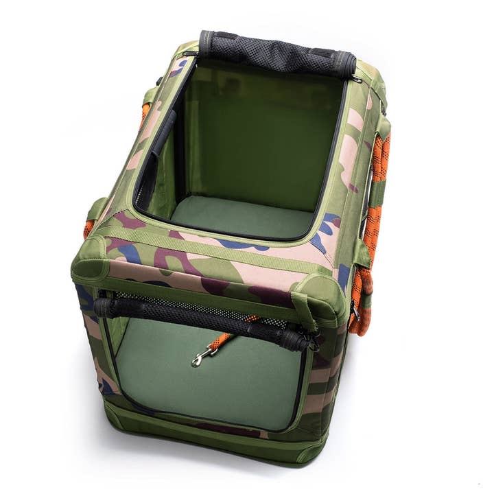 ROVERLUND - Vente Caisse de transport – chien - CAGE POUR ANIMAUX DE COMPAGNIE AWAY-WE-GO13