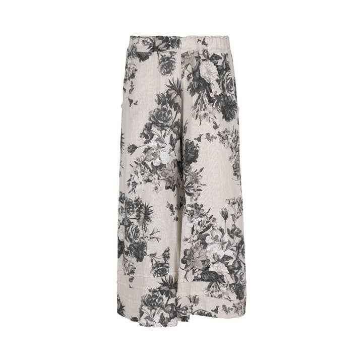M Made In Italy - Wholesale Pants - Women's - Women's Woven Pant (11-6121W)