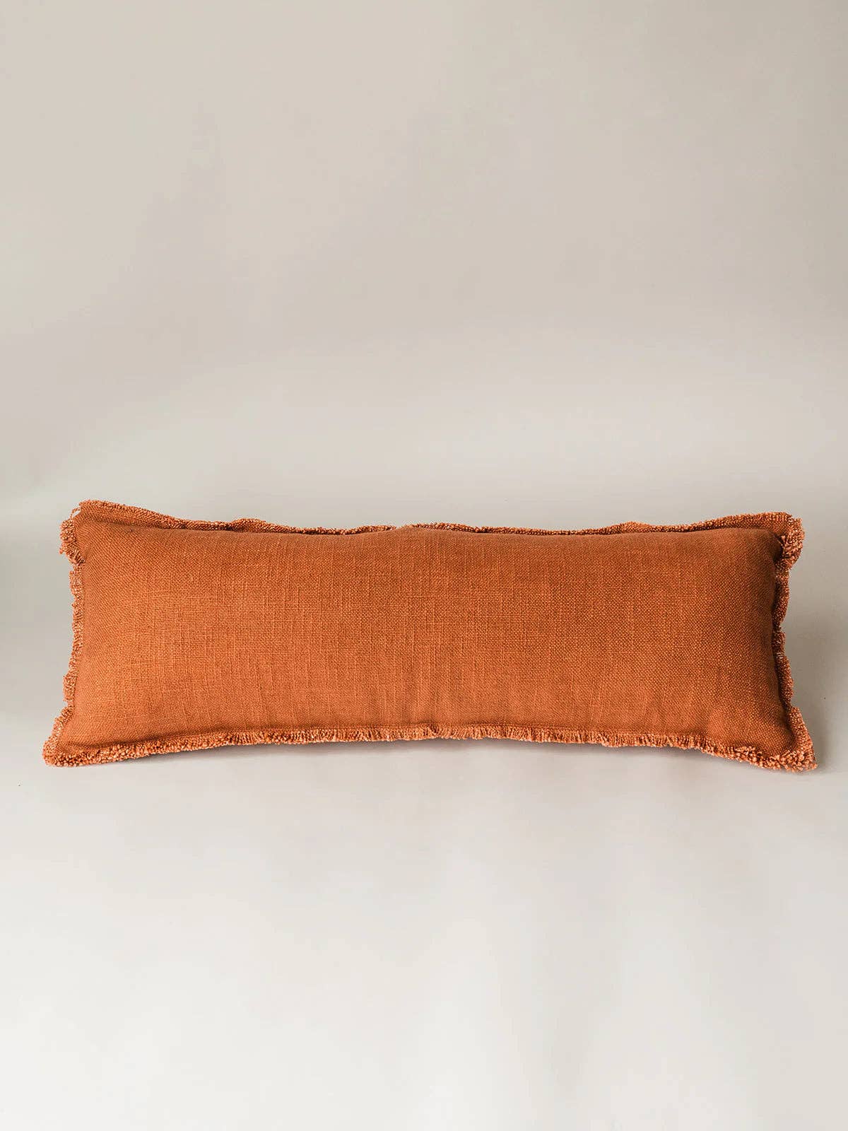 Co.House Designs - Wholesale Lumbar Pillow - Luxe Linen 12x36 Lumbar Pillow0