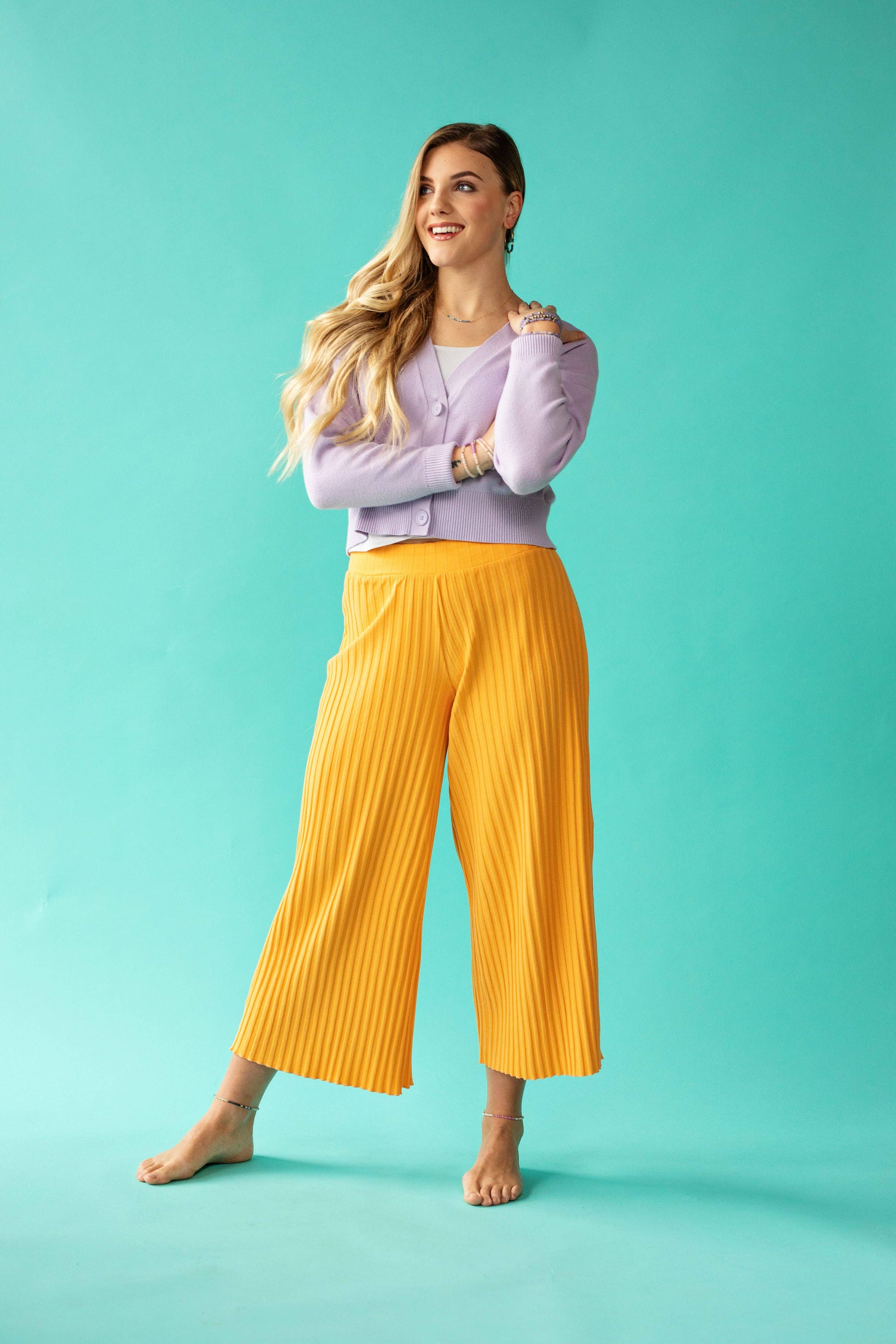 Rainbow Moonstone Purple Jade Morse Code Bracelet | FEARLESS for wholesale on Faire3