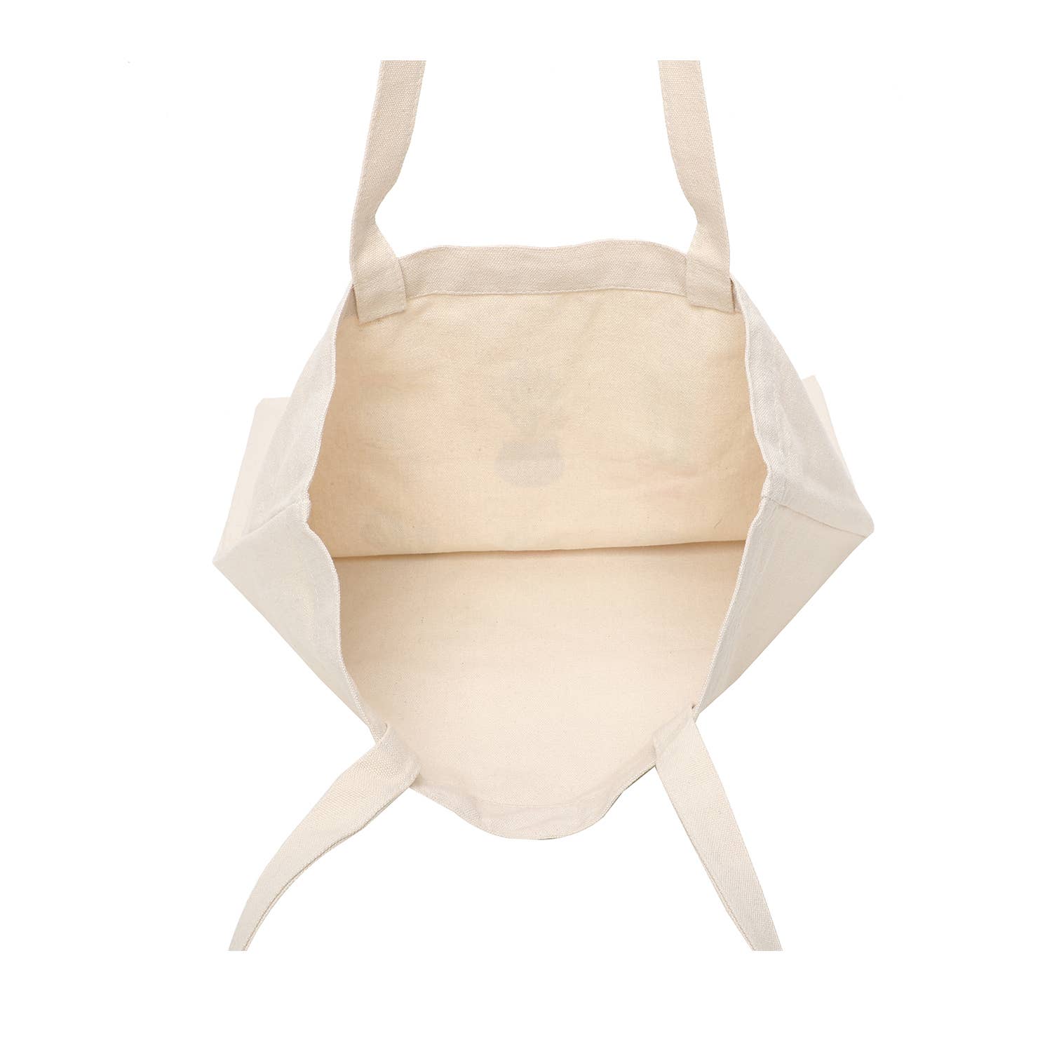 INES DELAURE - Wholesale Tote Bag - Women's - Cactus tote bag3