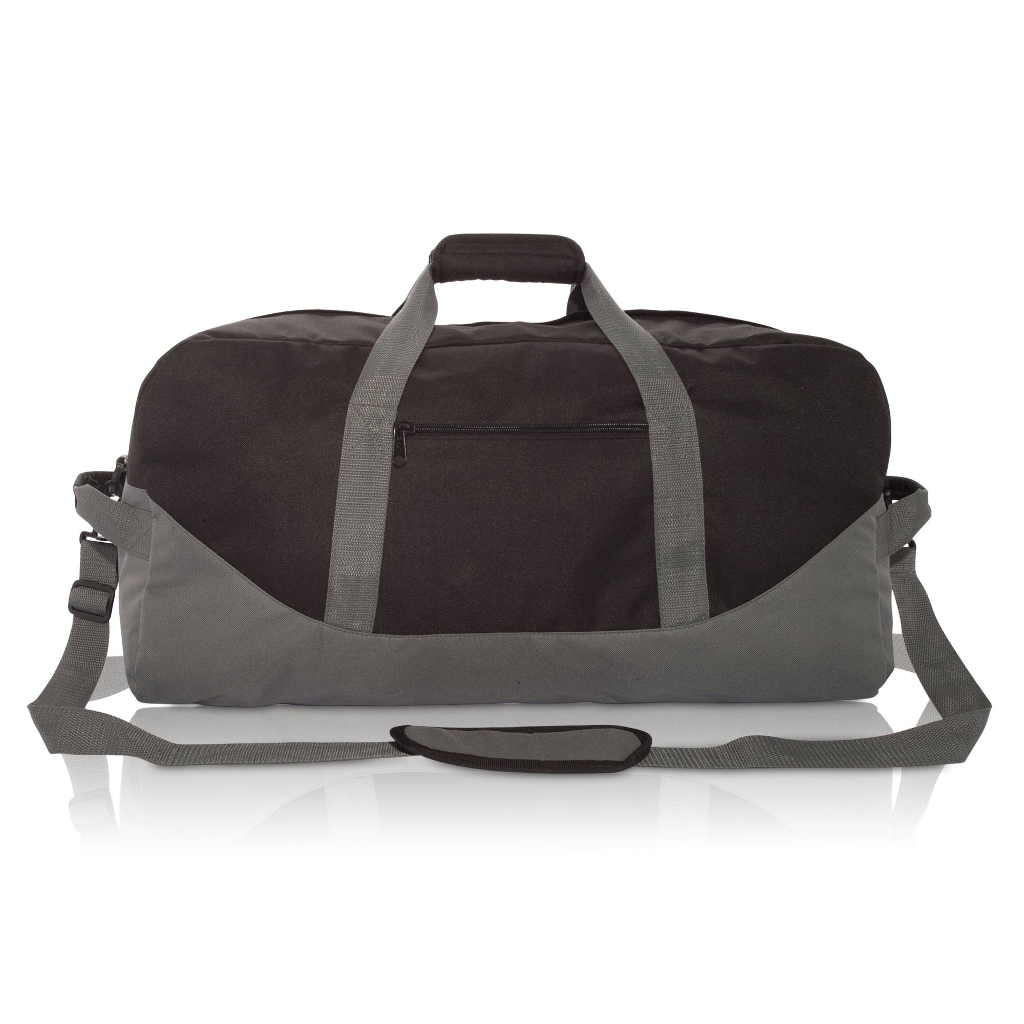 Dalix - Vente Sac de voyage – unisexe - Sac de sport grand format Dalix 25 pouces (66 cm) - Big Adventure7