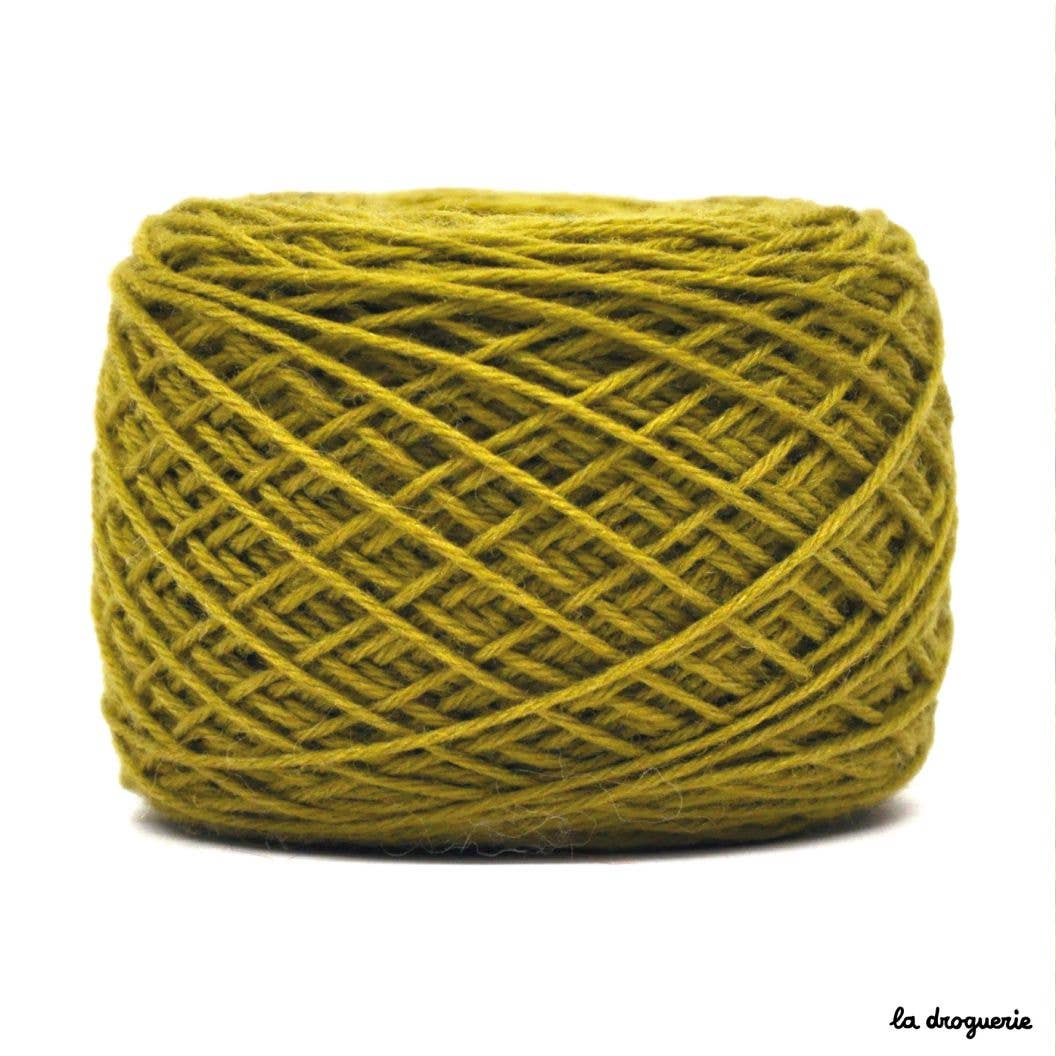 LA DROGUERIE - Wholesale Yarn - Supernatural Knitting Yarn (merino wool)33