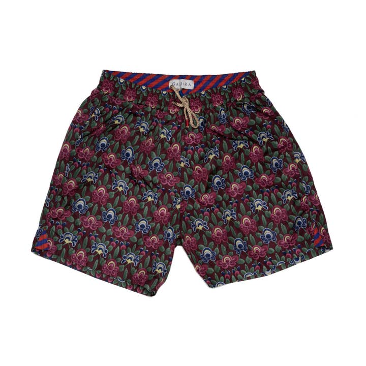 Oxus Garnet for wholesale by Gandhara