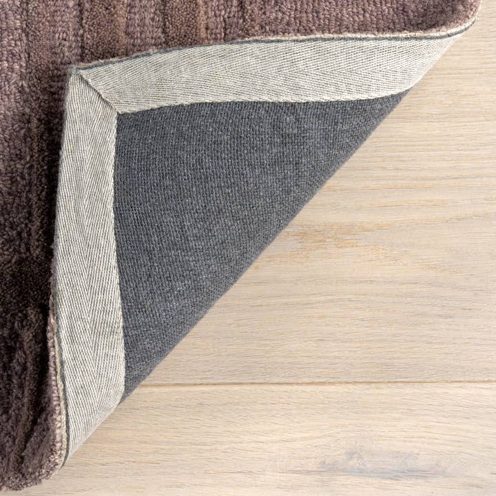 RUGS USA - Wholesale Area Rug - Mallory Plaid Wool Area Rug6