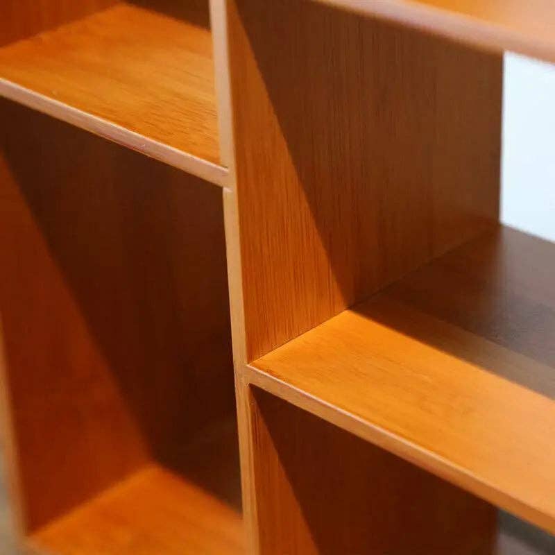 everythingbamboo - Wholesale Display shelf - Bamboo Display Shelf Storage Shelf Modern Style Shelf Stand Storage Home Decoration8