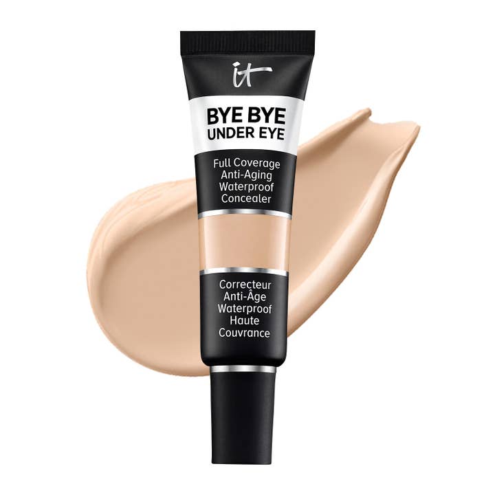 MEHIAZ - Wholesale Face Concealer - Bye Bye Under Eye Concealer – Medium (0.4 fl oz)