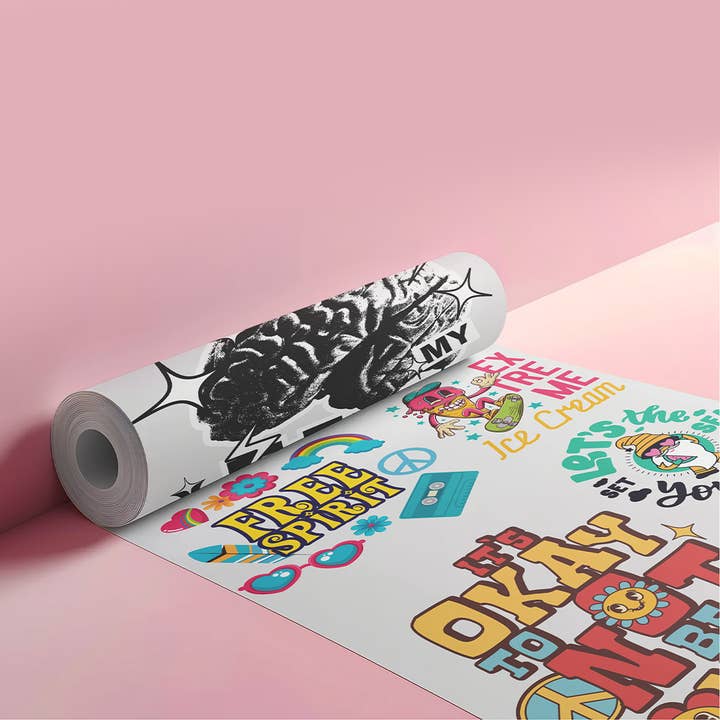 DTF Rolls (Gang Sheet) and other Purchase Wholesale dtf gang sheets. Free Returns & Net 60 Terms on Faire trending on Faire.