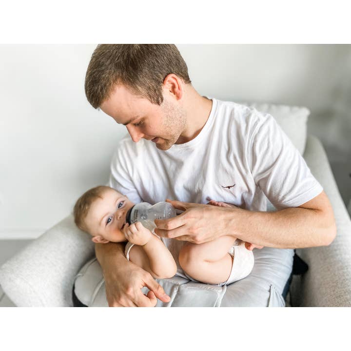 Babystudio - Wholesale Nursing Pillow/Pad - Maternity - 5-in-1 Breast feeding pillow with toy bar