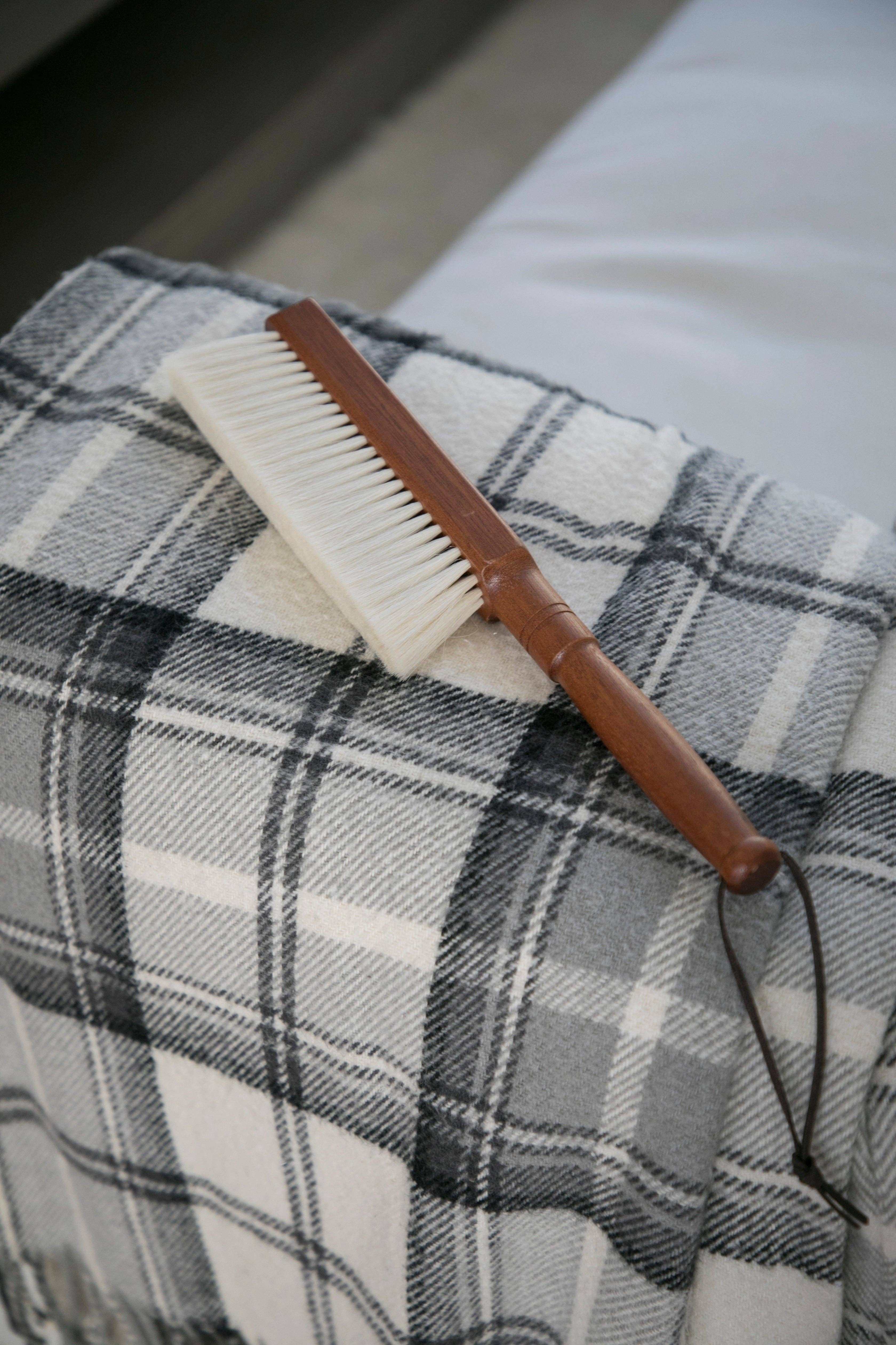 Fodory - Vendita all'ingrosso Spazzola per pulire - Spazzola a mano in cashmere1