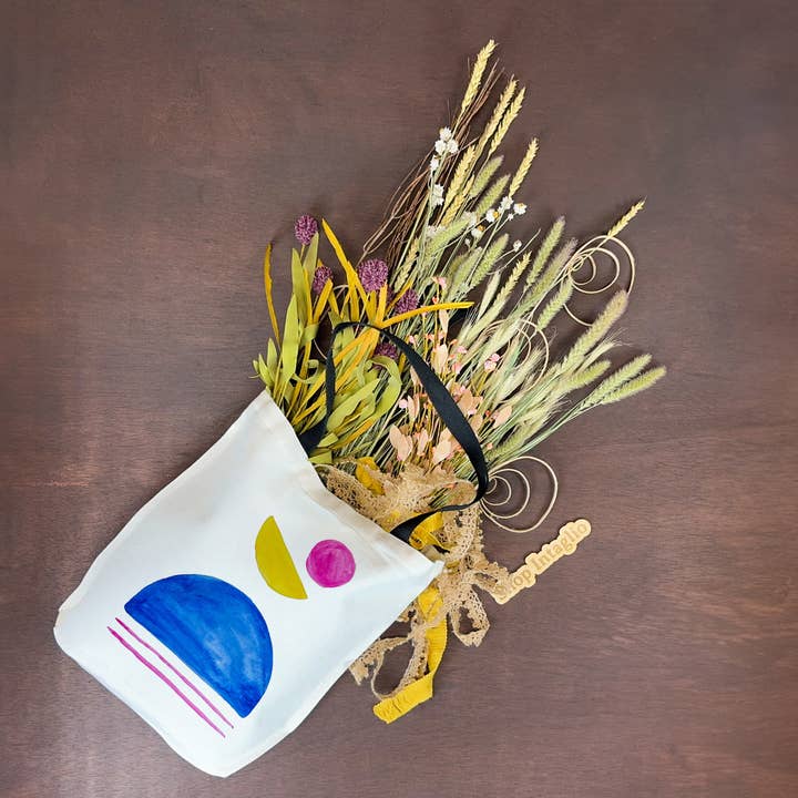 Sacola Pansexual Pride por atacado de Shop Intaglio