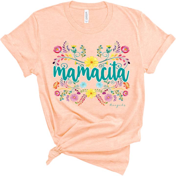 Mamacita para venta al por mayor de Anagails