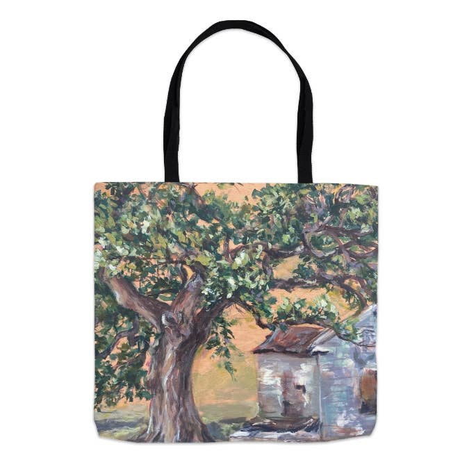 Dappled House Mulepose for engroshandel hos Gena Destri