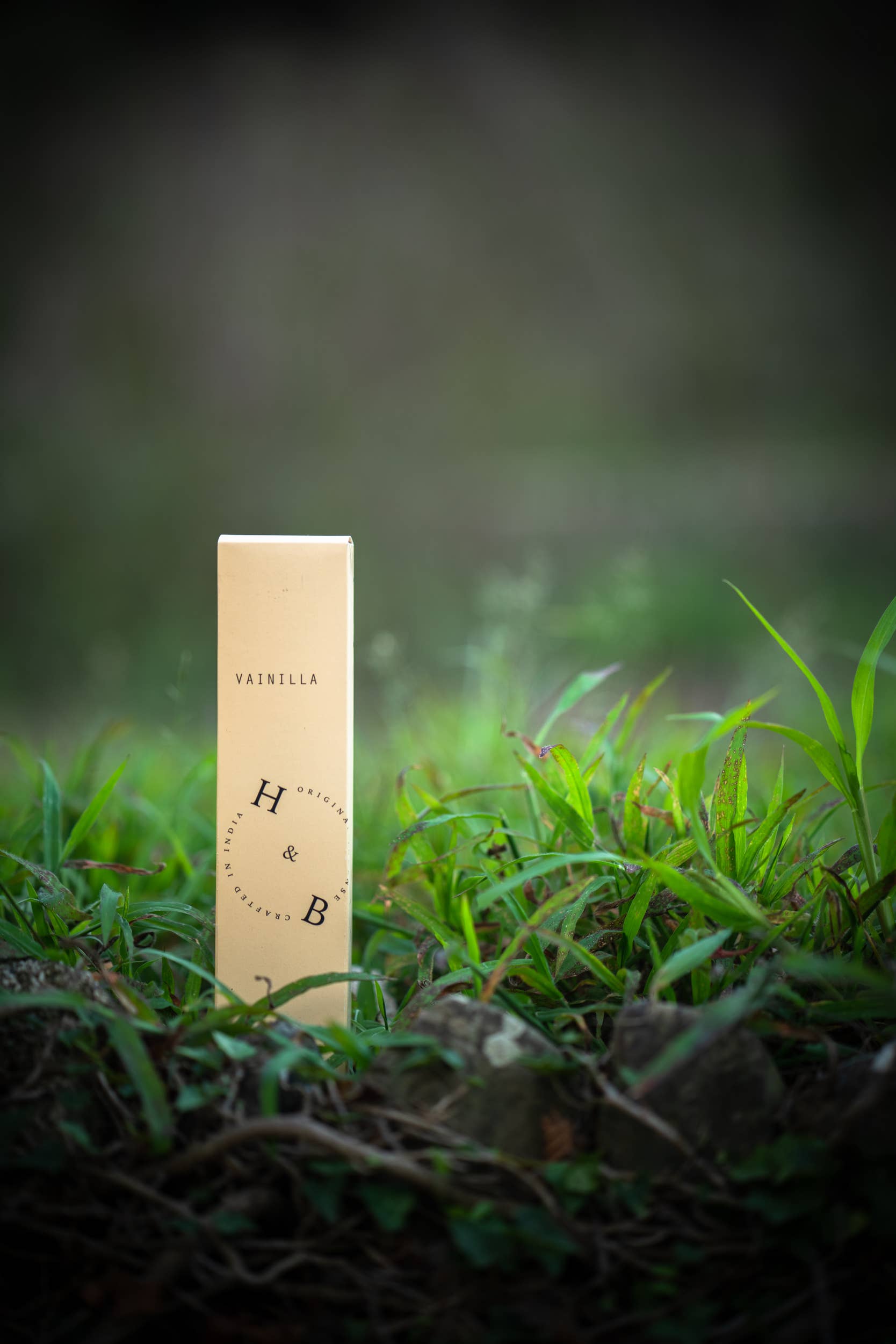 H&B Incense - Wholesale Incense - Natural Vanilla Incense1