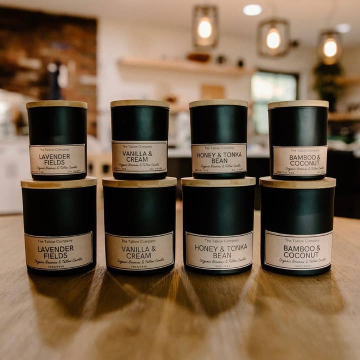 Mediterranean Fig for wholesale by The Tallow Company