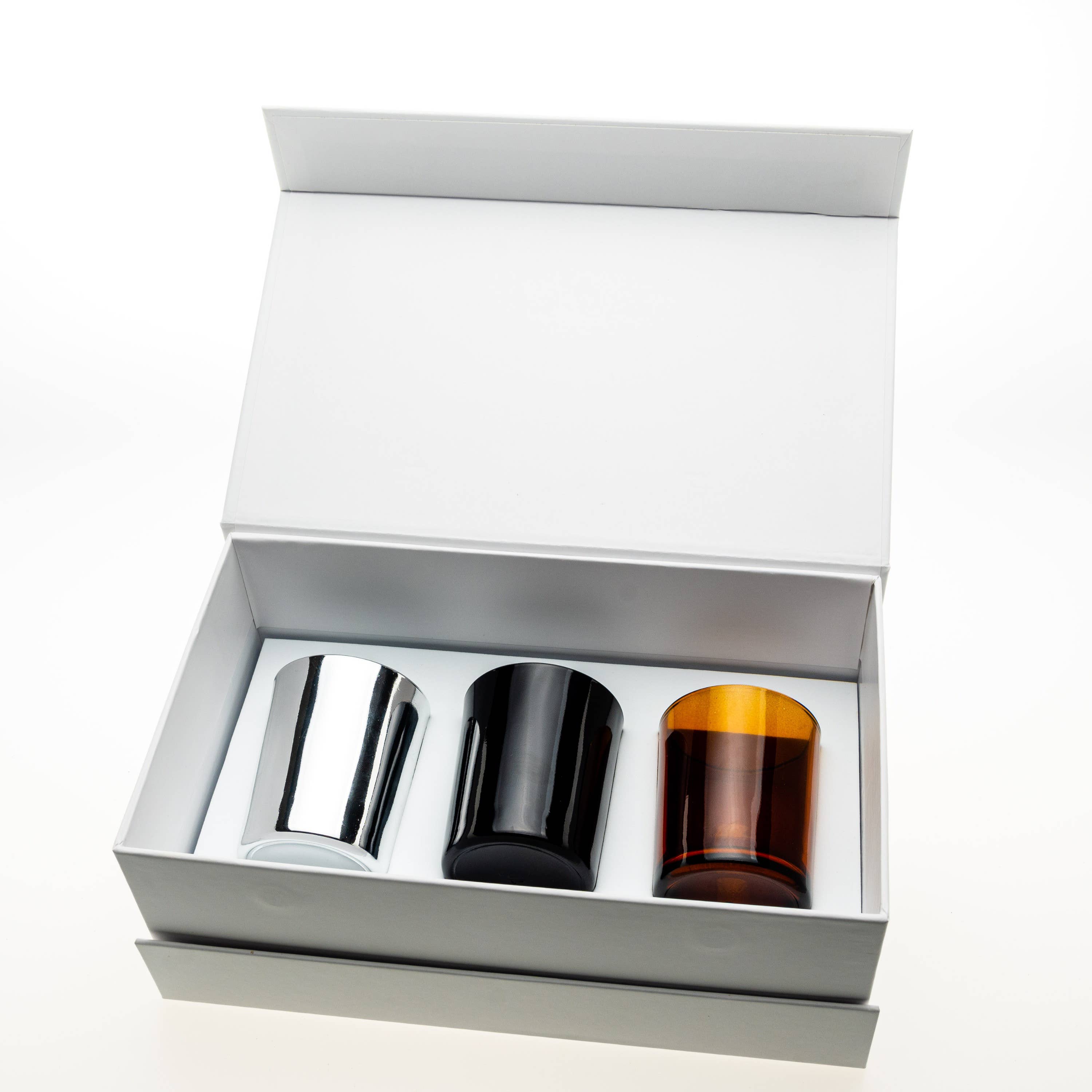 London Luxury Candle Supplies – wholesale Gift box – Large Gift Box 1