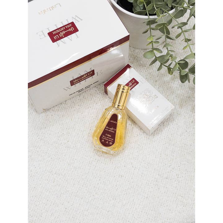 IDEAL OUTFIT - Venta al por mayor Perfumes/agua de colonia - Ana Abiyedh - Eau de Parfum de Lattafa (50ml)2