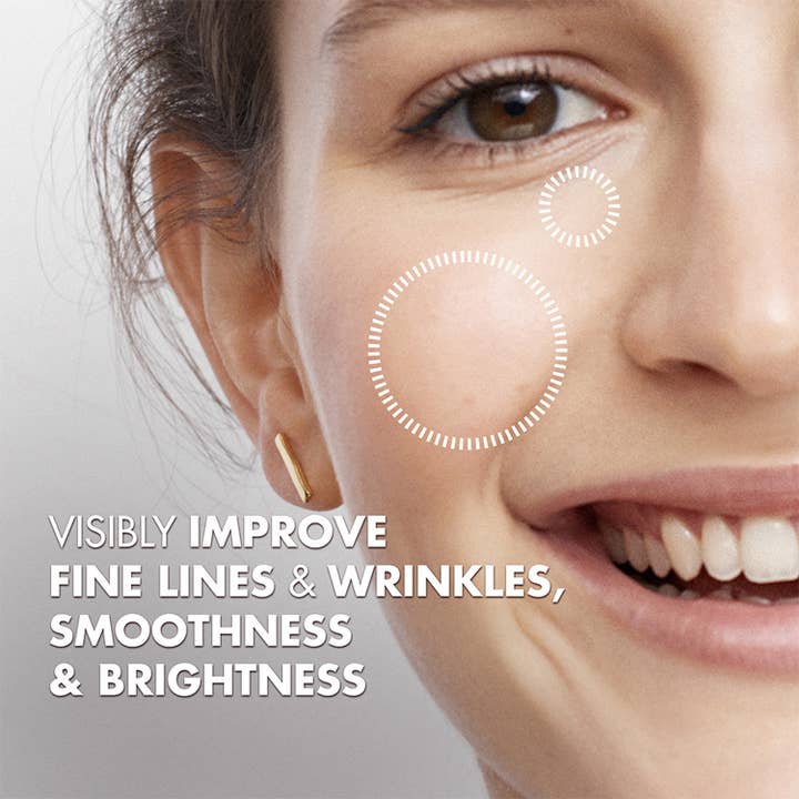 AMMURI – Engroshandel Anti-aging fugtighedscreme – Ammuri Bedste Anti Ageing Glow Corrective fugtighedscreme med Vit2