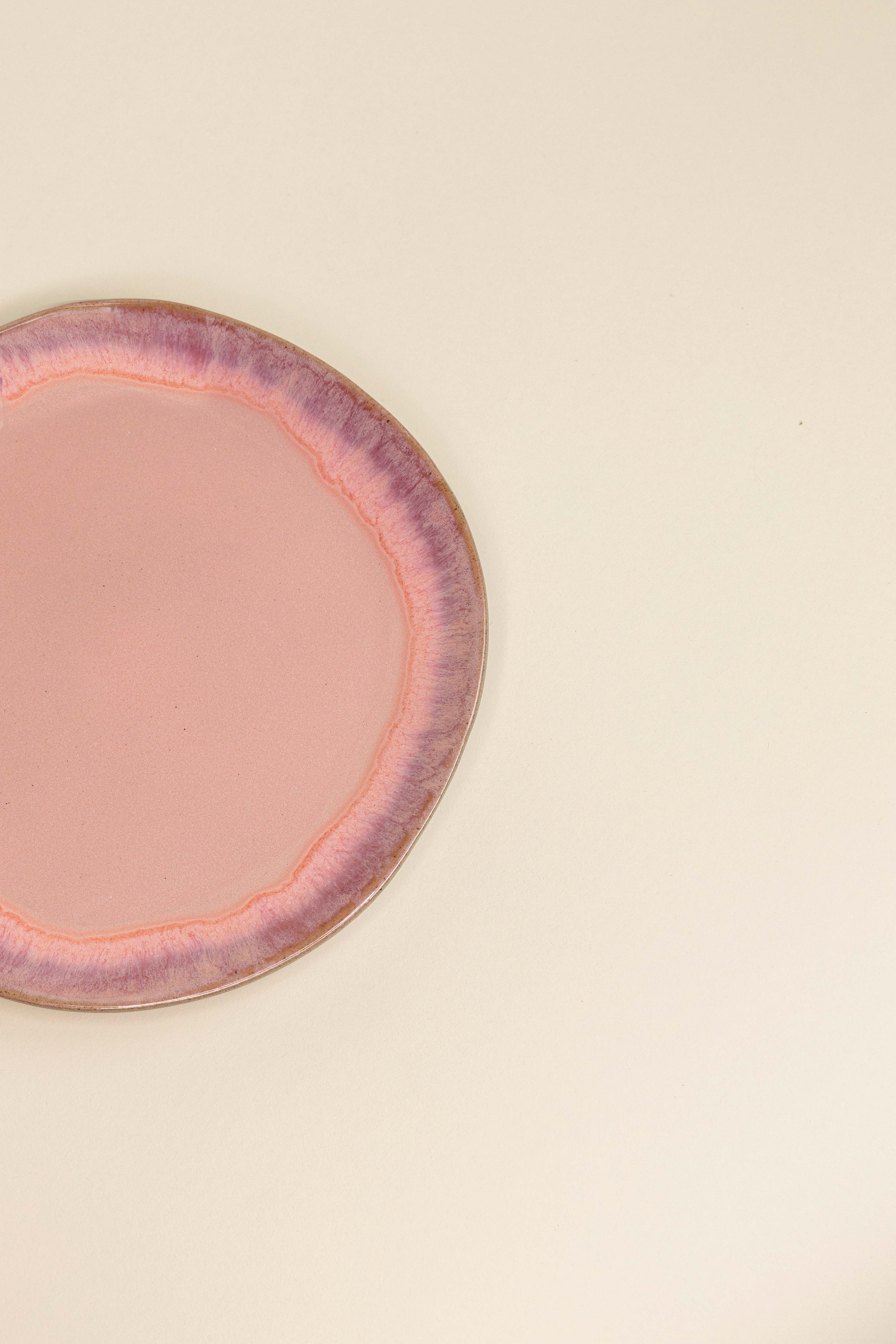 grain by grain - Vendita all'ingrosso Piatto - Piccolo piatto Saudade2